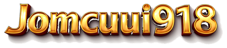 jomcuci918 asia logo
